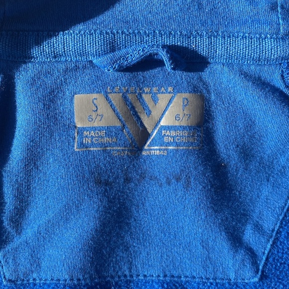 Canucks Hoody by Levelwear - Picture 11 of 13